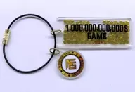 Key Holder : "Theatrical 『 Trillion Game 』"