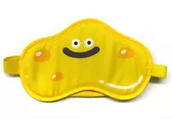 Hagu Lemon Travel Eye mask "DRAGON QUEST"