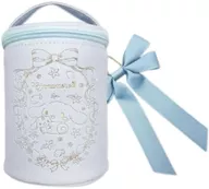 Cinnamoroll (Girly) Mini-bar Nitty Pouch "Sanrio Character Connector's"