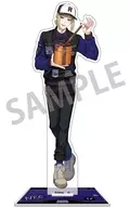 Rook Hunt Union Birthday Ver. Acrylic Stand "Disney Twisted Wonderland"