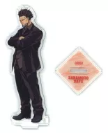 Leopard Acrylic Stand "Ichiban KUJI SAKAMOTO DAYS vol. 1" F Prize