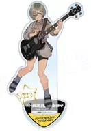 E. Rupa Acrylic Stand "Girls Band Cry"