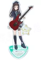 G. Lynn Acrylic Stand "Girls Band Cry"