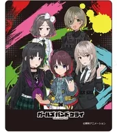 A. トゲナシトゲアリ Mouse Pad "Girls Band Cry"