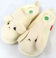 Clay Image Slippers L Size "Genshin" China-only