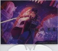 頼城 紫暮 Acrylic Panel "World End Heroes"