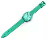 Adidas Process SP1 Ladies Watch (Green)