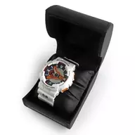 Rei Ayanami Model G-SHOCK GA-110PS-7AJR "NEON GENESIS EVANGELION"