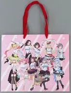 Bang Dream！Girls Band Party！10周年轨迹展对象产品购入特典