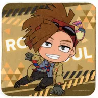 Roddy Soul Chibi角色绘手巾