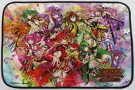 集合(オンステージver.) マルチクロス 「マクロス超時空フェスティバル 歌舞伎町オンステージ! バルキリースクラッチ」 A賞
