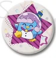 B. Cute Pueru Compact Mirror "Pueru wa Kawaii Slime"