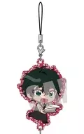 Akaya Kiribaru (MINI CAFE ver.) Lame Channel Collection "Shin Tennis-no Oji-sama"