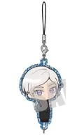 Q·P(MINI CAFE ver.)金葱精品