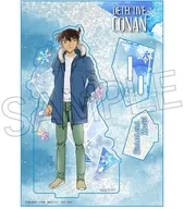 Shin Ichi Kudo Shine Series Acrylic Stand "CASE CLOSED"