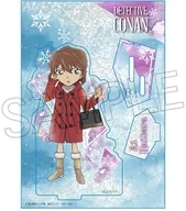 Aishine Haihara Series Acrylic Stand "CASE CLOSED"