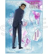 Daiwa Aisuke Shine Series Acrylic Stand "CASE CLOSED"