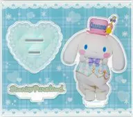 Cinnamoroll (2023 / Design C) Acrylic Stand "Sanrio Character Connectors" Sanrio Puroland Goods