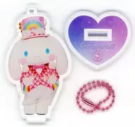 Cinnamoroll SPL30N Acrylic Stand "Sanrio Character Connectors" Sanrio Puroland Goods