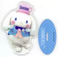 Cinnamoroll (Pink Cap / Slanted Cap) Acrylic Stand "Sanrio Character Connectors"