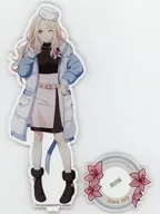 十王星南 描き下ろしアクリルスタンド 「学園アイドルマスター×アトフェス×狭山スキー場 Sayama Winter mode」