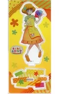 Ichinose Minori Production Precure -Kids TV Shows - Connected Acrílico Stand "Wakuwaku Workshop Class" "Pretty Cure All Stars"