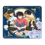 Ranba, Ryoga & Moose Mouse Pad "Ranma 1/2"