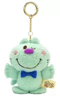 Cat (mint) mascot "Ato Mizumori"