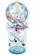 Sigwin Smail City Series Character Acrylic Stand "Genshin -GENSHIN -"