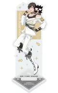 [New] 03. Kaneshiro Goushi x Bad Badtz-maru (life-size illustration) acrylic stand "B-PROJECT ~ Ardent * Love Call ~ x Sanrio Character Connectors"