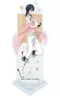 [New] 11. Teramitsu 唯月 x Lala (Little Twin Stars) (life-size illustration) acrylic stand "B-Project ~ Ardent * Love Call ~ x Sanrio Character Connectors"