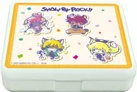 12.集合(公式イラスト) 小物ケース 部活動応援部ver. 「SHOW BY ROCK!!」
