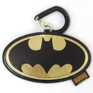 Batman Logo Die Cut Pass Case "Batman"
