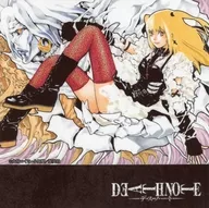 Design A Cleaner Cloth "DMM KUJI Original 『 DEATH NOTE 』" C-1 Prize