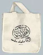 Osaka Osho Original Gyoza Mini Tote Bag A "DMM KUJI Osaka Osho" B-1 Prize