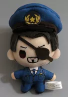 "Sega Lucky Demarquía 『 Yakuza 』 Majima Gorō HISTORY" Premio C