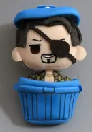 "Sega Lucky Demarquía 『 Yakuza 』 Majima Gorō HISTORY" C-Award