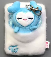 Nayon Double LOVELYS Futon Reel Pass Case NAVELY GIgo Limited