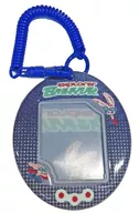 [A la Carte] Unyoku (SUPER JUNIOR) Tamagotchi key ring "EXPLORER (Keyring Ver.)" included special bonus