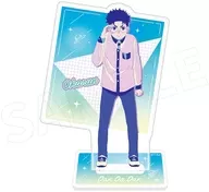 B. Okarun (Ken Takakura) RETRO POP STYLE Acrylic Stand "DAN DA DAN"