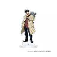 [New] 10. Nagumo (drawing illustration) regular clothes ver. acrylic stand "SAKAMOTO DAYS"