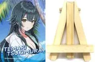 月村手毬 「学園アイドルマスター キャンバスボードミニ 01.’24夏ver.」