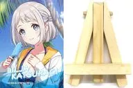 葛城リーリヤ 「学園アイドルマスター キャンバスボードミニ 01.’24夏ver.」