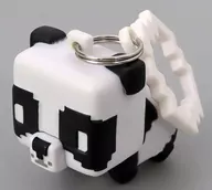 Panda (normal) "MINECRAFT - Minecraft - Backpack Hanger S3"