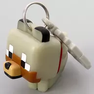 Wolf (Normal) "MINECRAFT-Minecraft-Backpack Hanger S3"