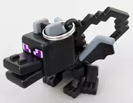 Ender Dragon (Normal) "MINECRAFT - Minecraft - Backpack Hanger S3"