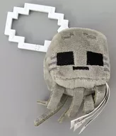 Gust "MINECRAFT-Minecraft-Plush Hanger S2"