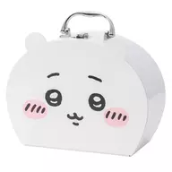 LITTLE SKIN TRUNK CASE "LITTLE SKIN IS SO SMALL AND CUTE."