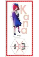 Arima Kana Acrylic Stand "THE LAST STAGE in TOKYO DOME CITY"