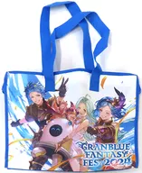 Key Visual Shopper (M) "GRANBLUE FANTASY - Grand Blue Fantasy - Grable Fes 2024"